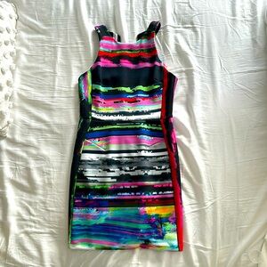 Amanda Uprichard Dress